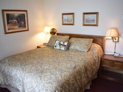 Apartamento Chateau Sans Nom 29
