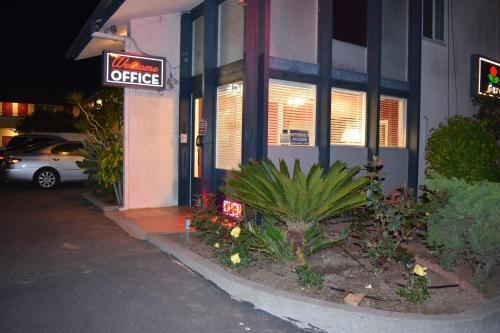 Motel Rose Garden Inn