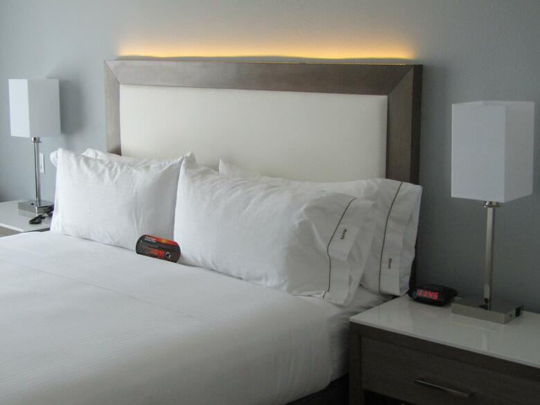 Holiday Inn Express & Suites San Diego - Hotel Circle