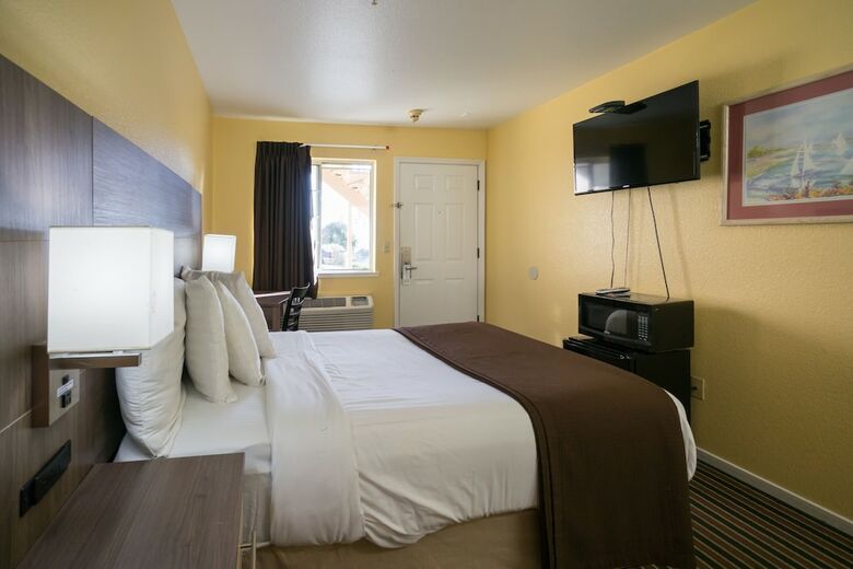 Motel Beachview Inn