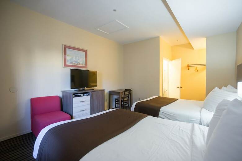Motel Beachview Inn