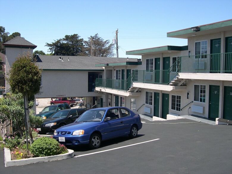 Motel Beachview Inn