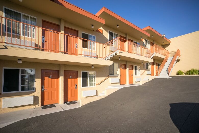 Motel Beachview Inn