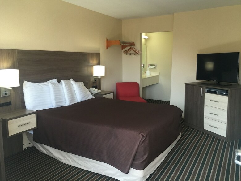 Motel Beachview Inn