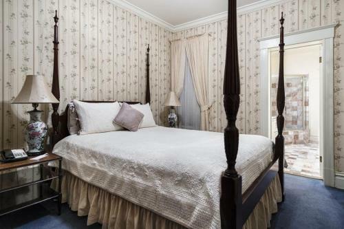 Hotel Nob Hill Inn