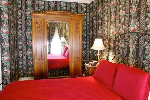 Hotel Nob Hill Inn