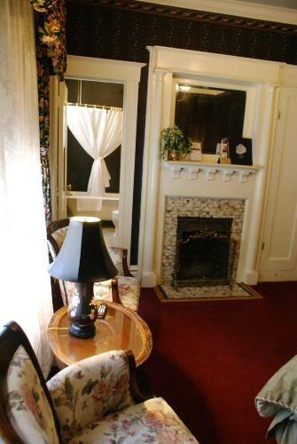 Hotel Nob Hill Inn