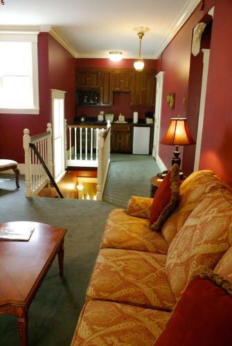 Hotel Nob Hill Inn