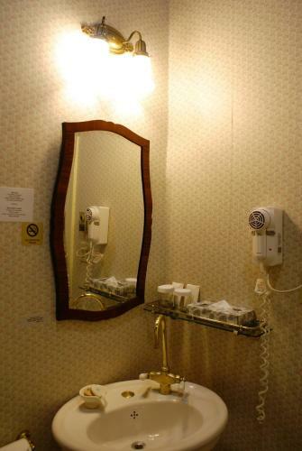 Hotel Nob Hill Inn