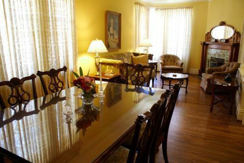 Hotel Nob Hill Inn