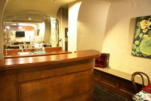 Hotel Nob Hill Inn