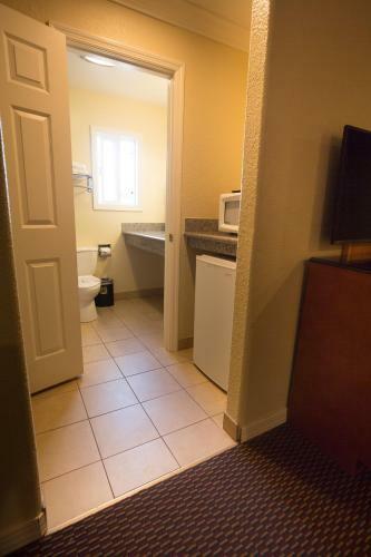 Motel Gateway Lodge