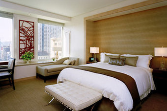Hotel St. Regis San Francisco