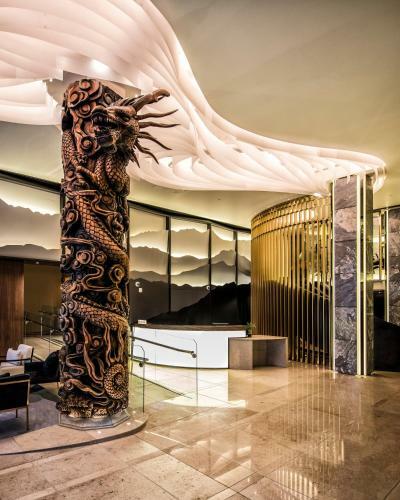 Hotel Fusion, A C-two Hotel