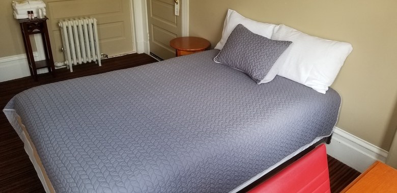 Albergue Perramont Hotel
