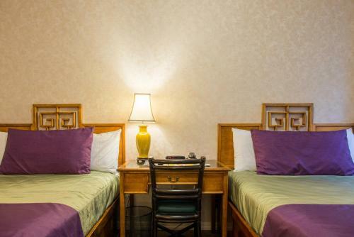 Sw Hotel