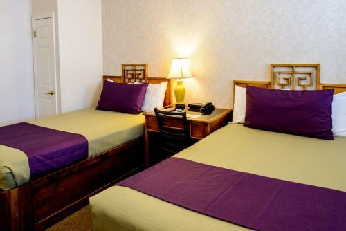 Sw Hotel