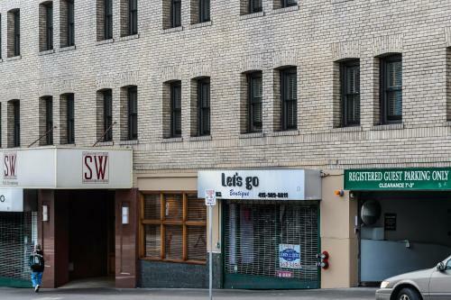 Sw Hotel