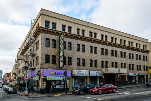 Sw Hotel