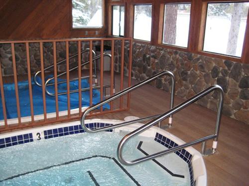 Apartamento Courchevel 52