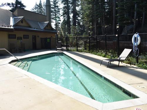 Apartamento Courchevel 52