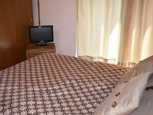 Apartamento Courchevel 52