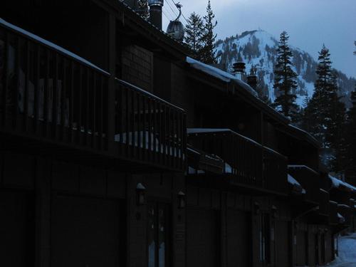 Apartamento Courchevel 52