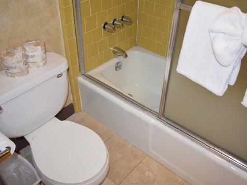 Apartamento Courchevel 52