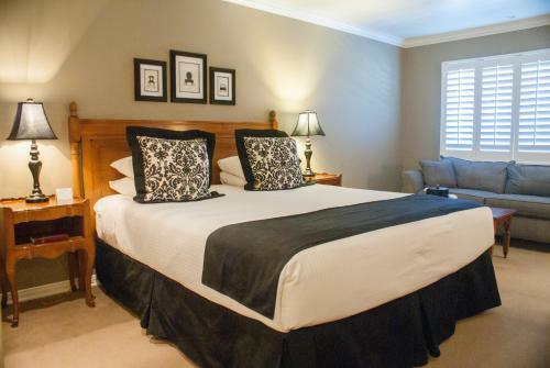 Posada Hadsten House Inn & Spa