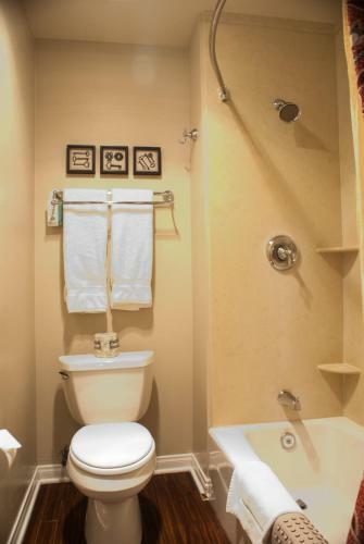 Posada Hadsten House Inn & Spa