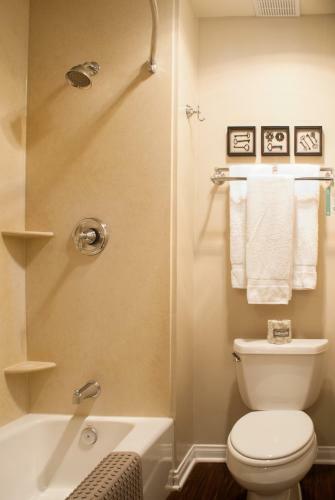 Posada Hadsten House Inn & Spa