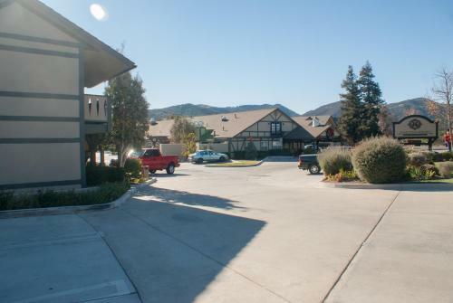 Posada Hadsten House Inn & Spa