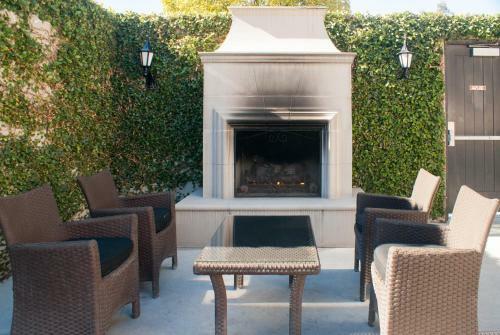 Posada Hadsten House Inn & Spa