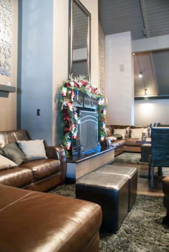 Posada Hadsten House Inn & Spa