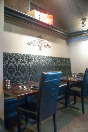 Posada Hadsten House Inn & Spa