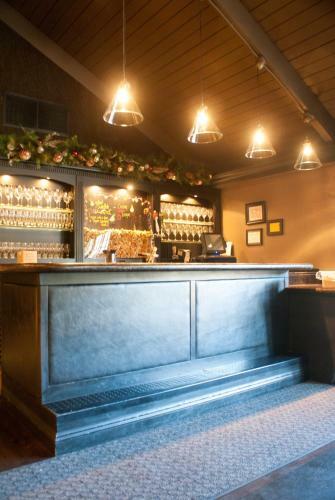 Posada Hadsten House Inn & Spa
