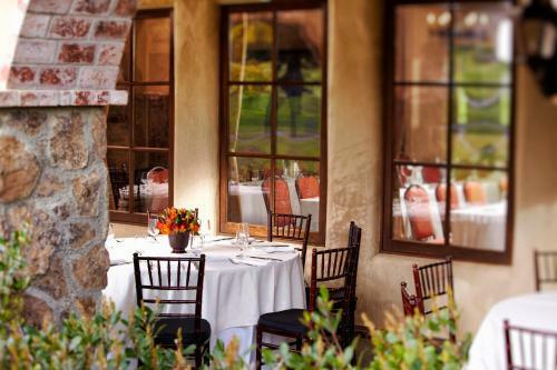 Hotel Fairmont Sonoma Mission Inn