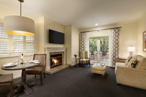 Hotel Fairmont Sonoma Mission Inn