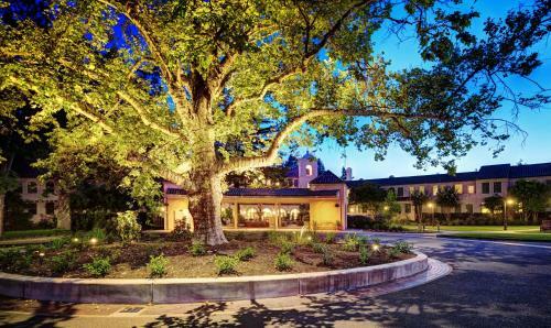 Hotel Fairmont Sonoma Mission Inn