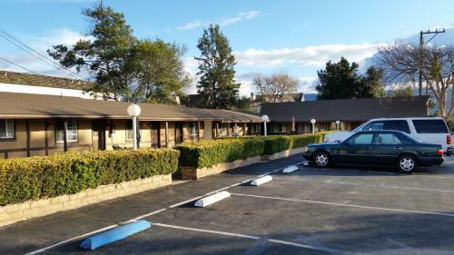 Viking Motel
