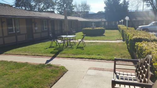 Viking Motel