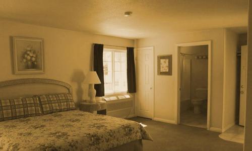 Posada Solvang Inn & Cottages
