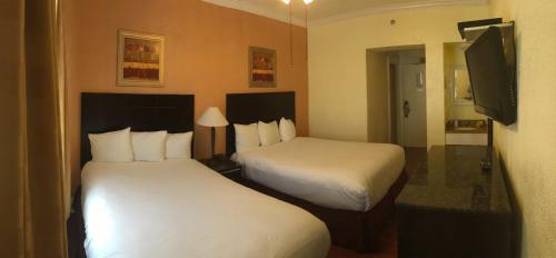 Post Hotel