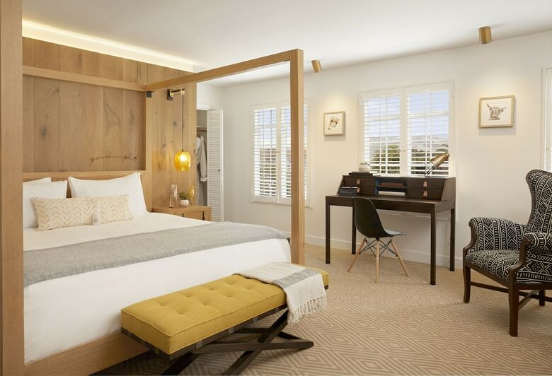Hotel The Landsby
