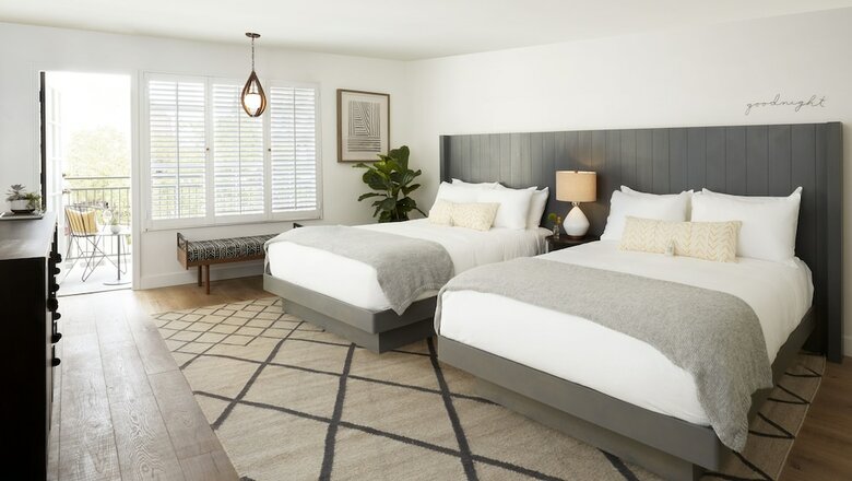 Hotel The Landsby