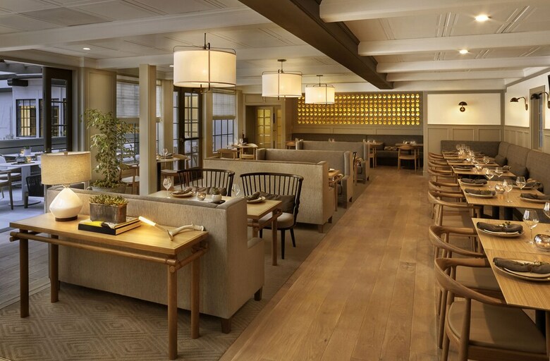Hotel The Landsby