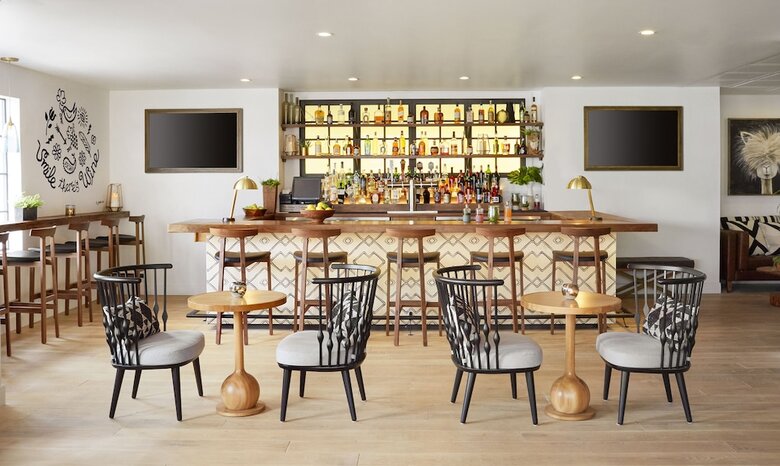 Hotel The Landsby