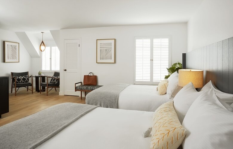 Hotel The Landsby