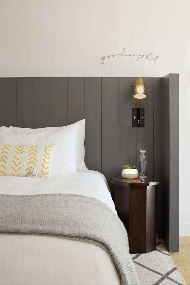 Hotel The Landsby