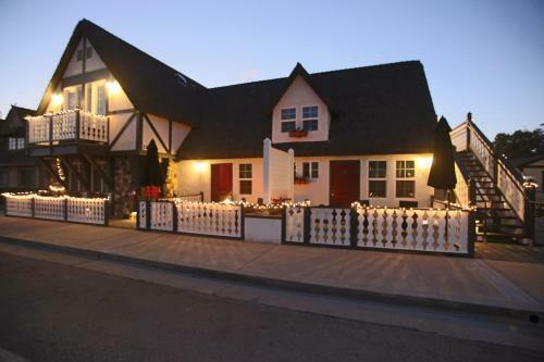Posada New Haven Inn